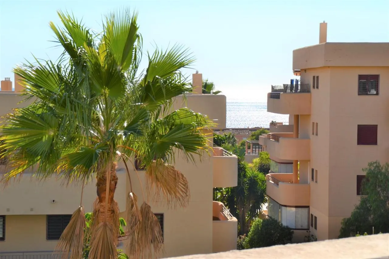 3Hab Alamar La Cala De Mijas Wifi Ac Piscina 0*,