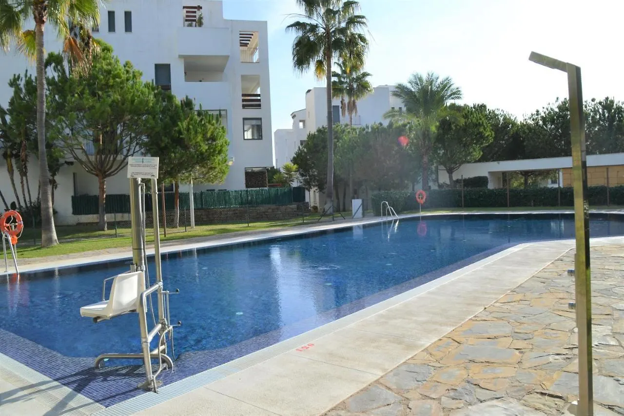 Apartment 3Hab Alamar La Cala De Mijas Wifi Ac Piscina Spain
