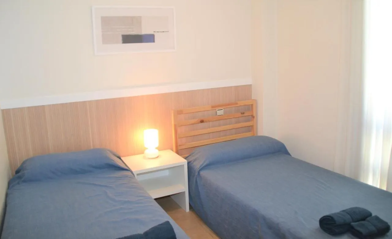 Apartment 3Hab Alamar La Cala De Mijas Wifi Ac Piscina Spain