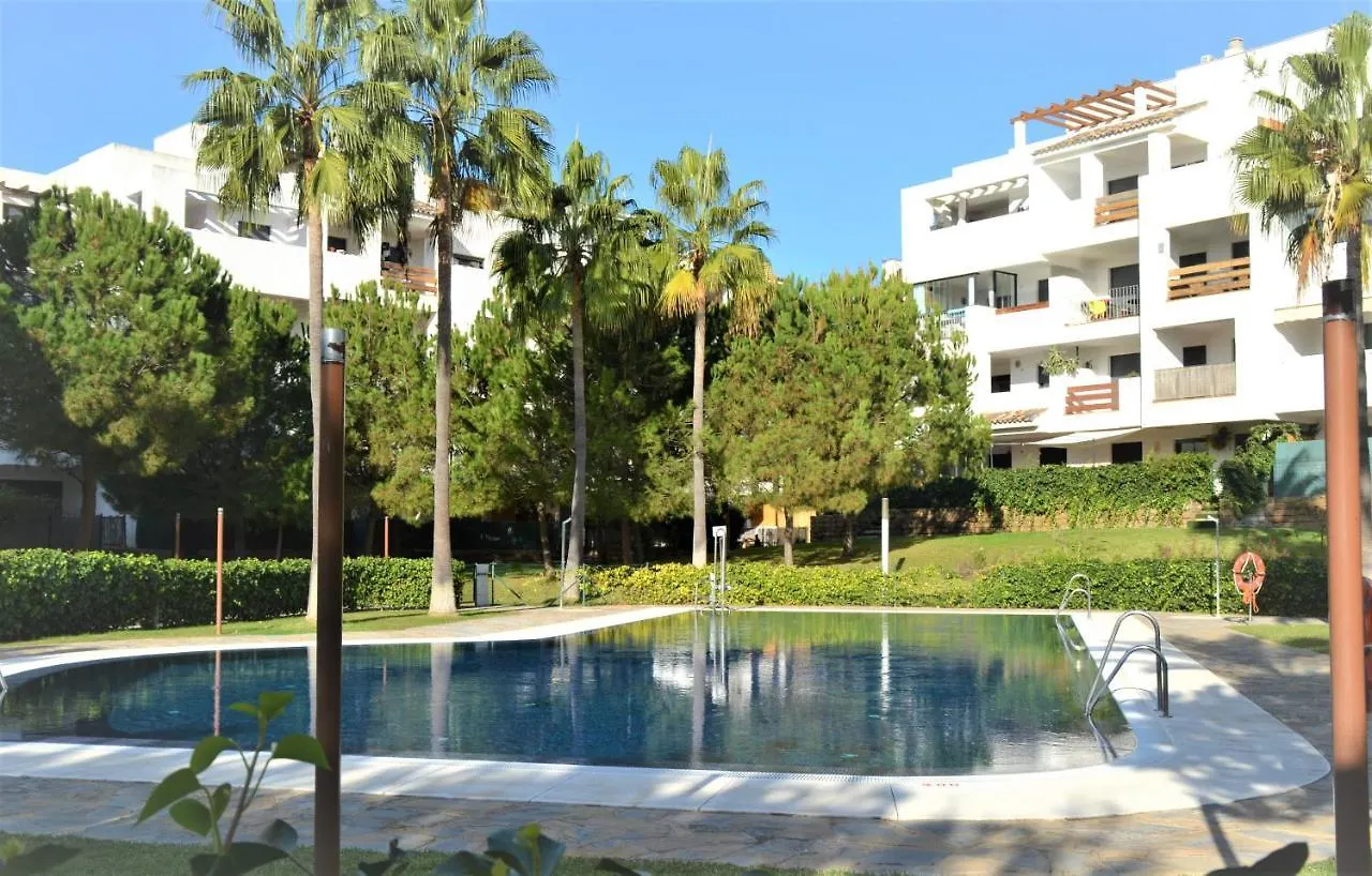 3Hab Alamar La Cala De Mijas Wifi Ac Piscina 0*,  Spain