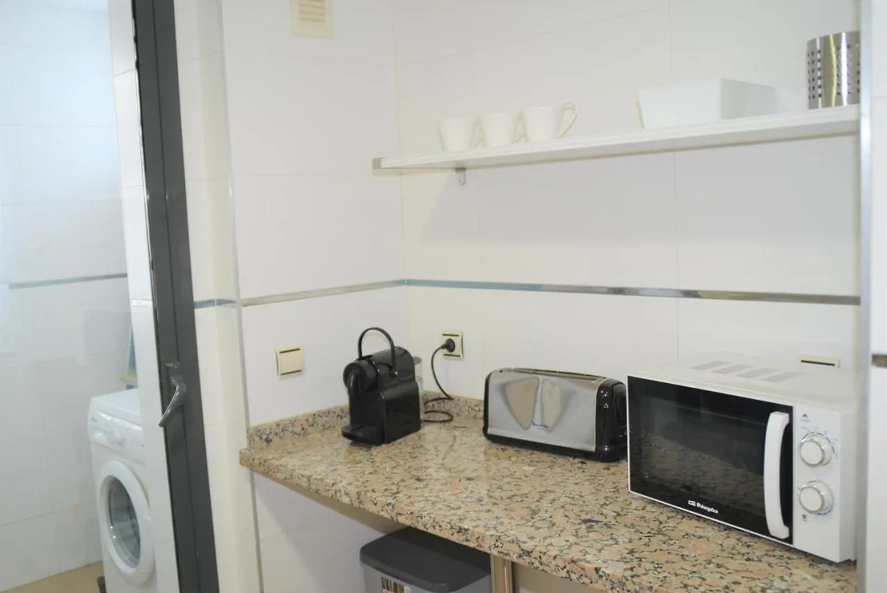 Apartment 3Hab Alamar La Cala De Mijas Wifi Ac Piscina