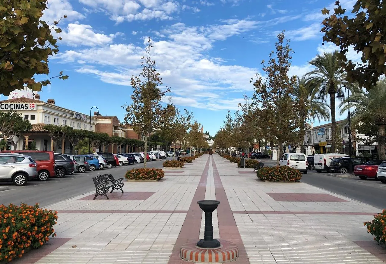 3Hab Alamar La Cala De Mijas Wifi Ac Piscina 0*,  Spain