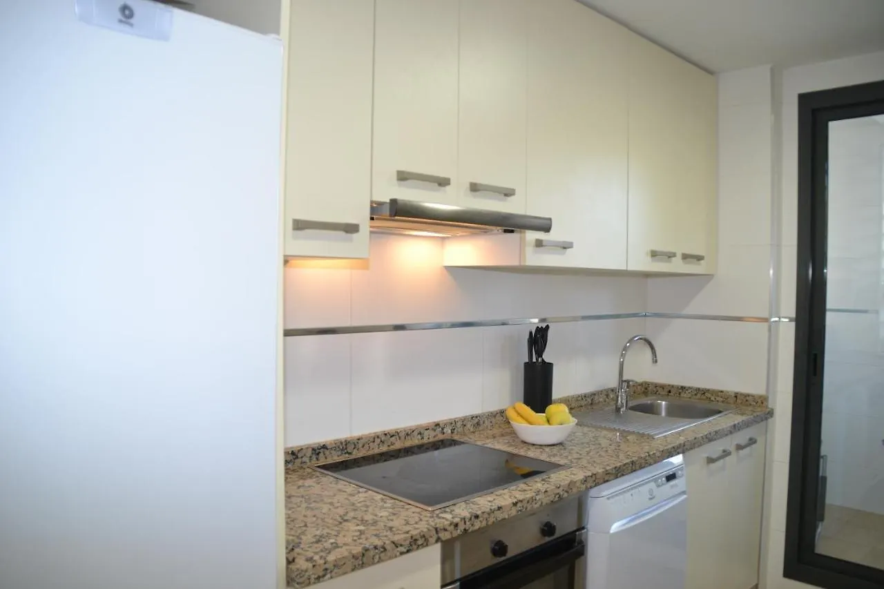 3Hab Alamar La Cala De Mijas Wifi Ac Piscina Apartment