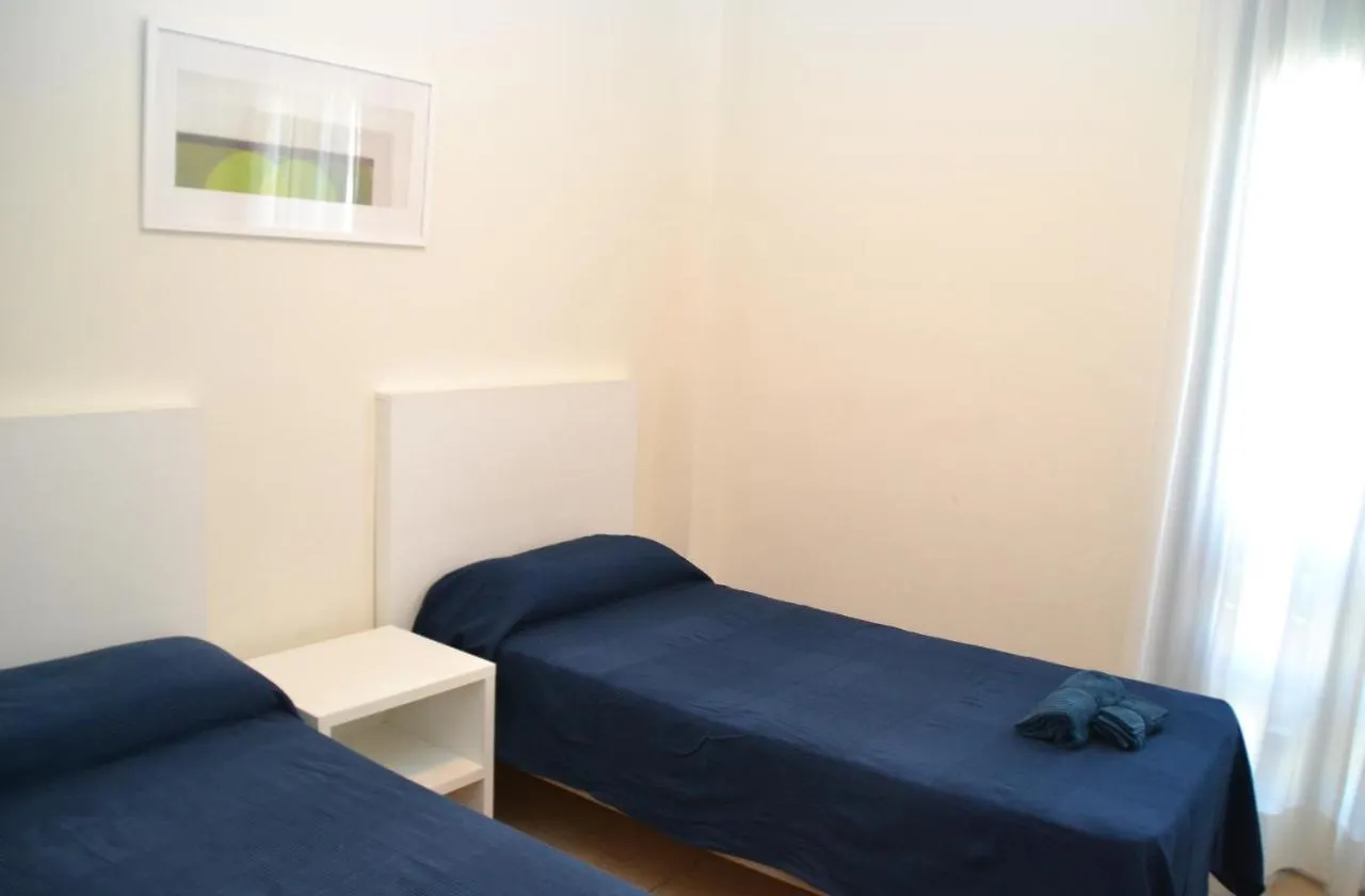 3Hab Alamar La Cala De Mijas Wifi Ac Piscina Apartment