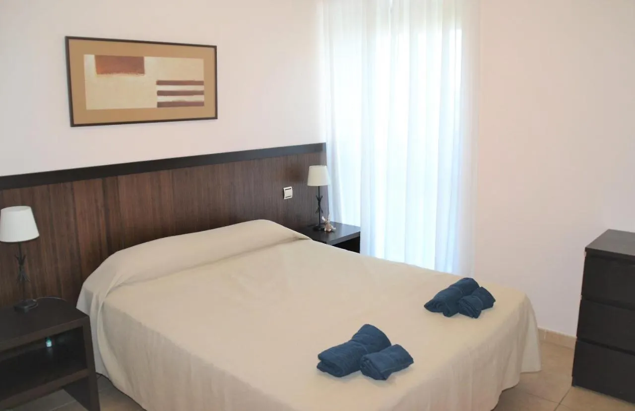 Apartment 3Hab Alamar La Cala De Mijas Wifi Ac Piscina
