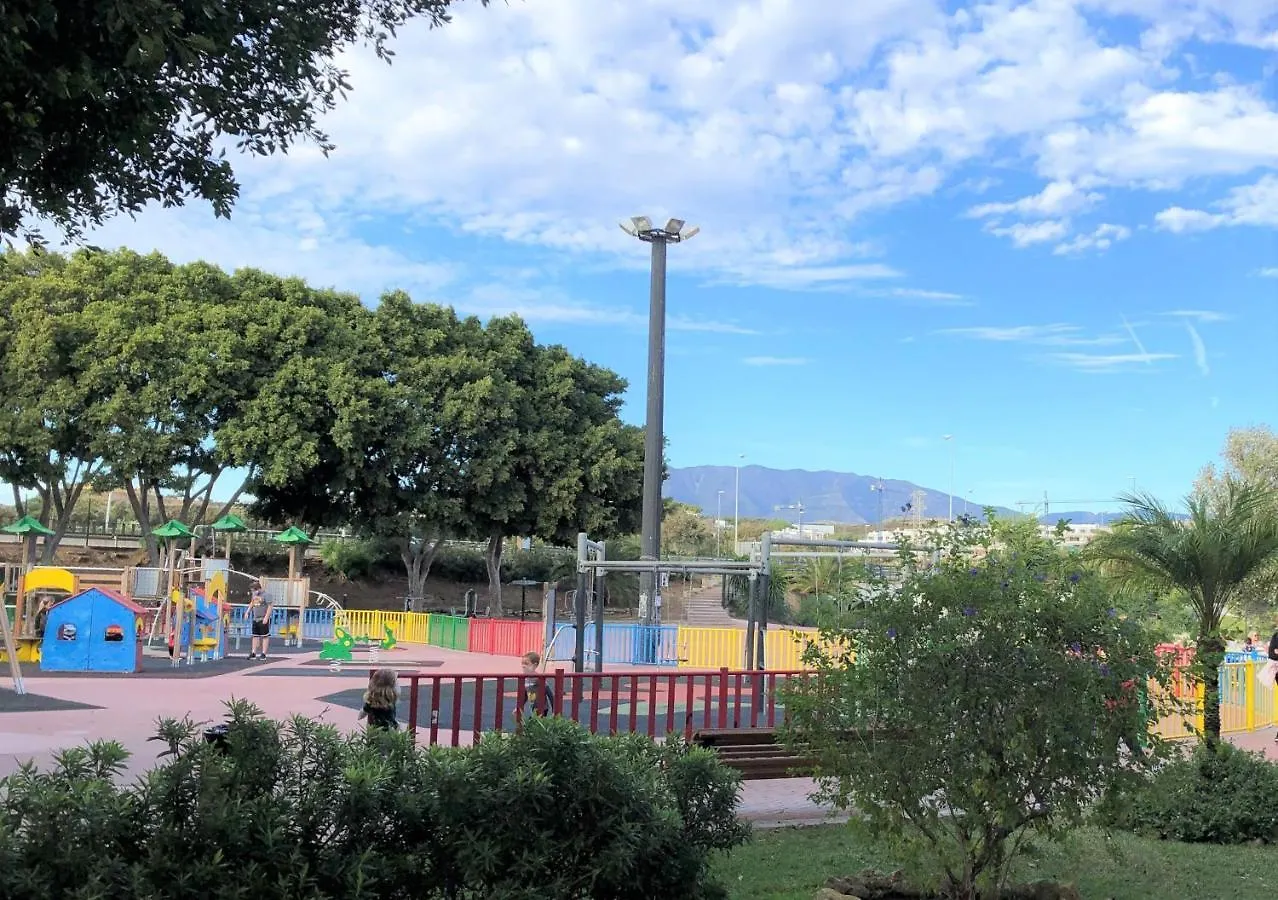 3Hab Alamar La Cala De Mijas Wifi Ac Piscina Spain