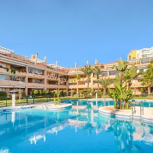 Apartment Siesta 1, Con Playa Y Parking, La Cala De Mijas