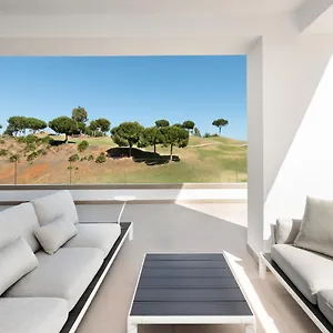 Apartment La Cala Golf 3 Bed - Sleek Corner Plot, La Cala De Mijas