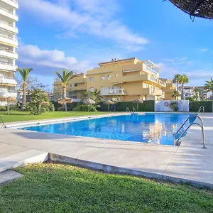 Apartment Penthouse With Sea Views, La Cala De Mijas