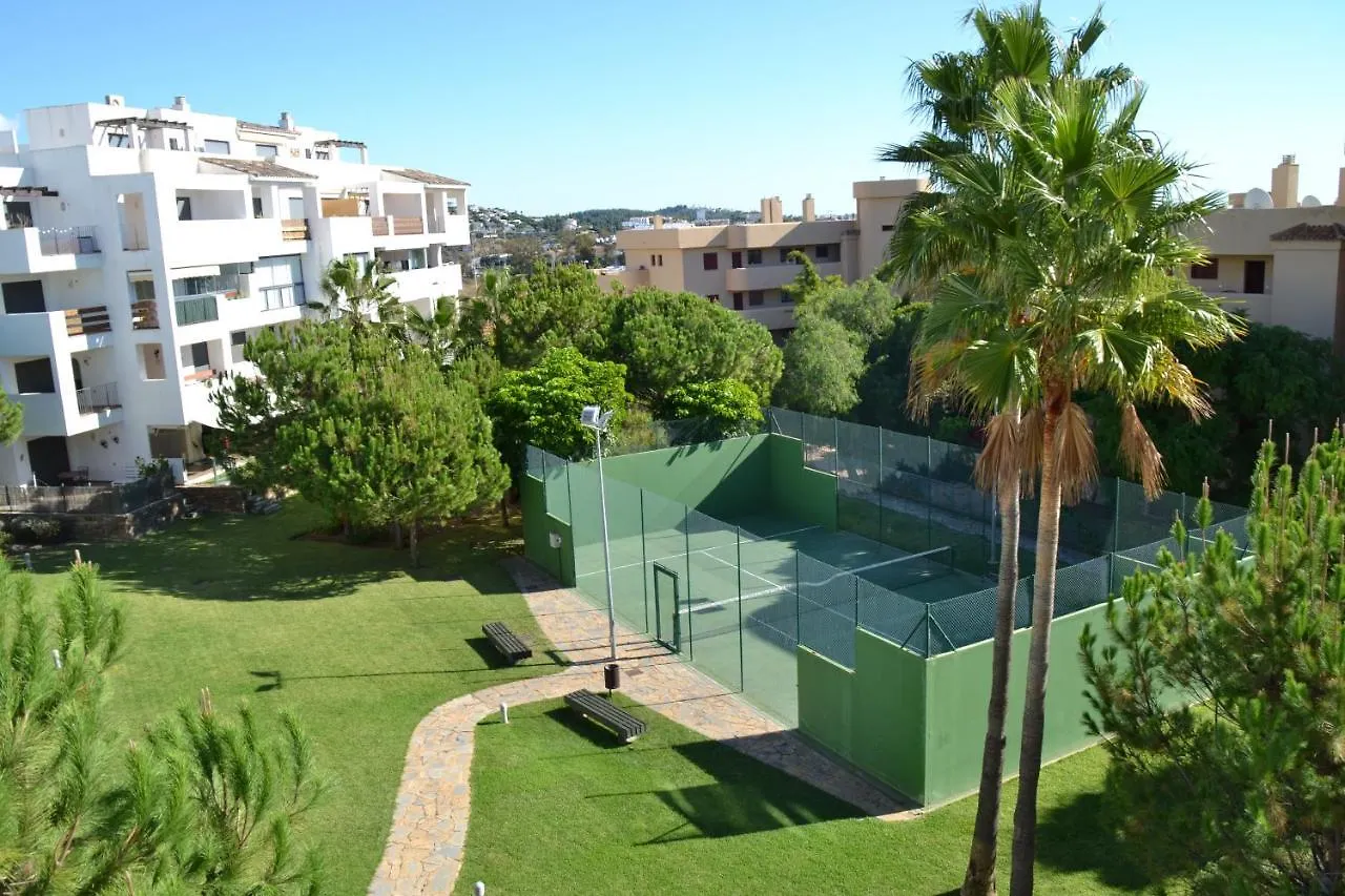 3Hab Alamar La Cala De Mijas Wifi Ac Piscina