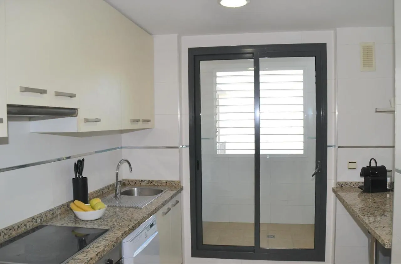 Apartment 3Hab Alamar La Cala De Mijas Wifi Ac Piscina Spain