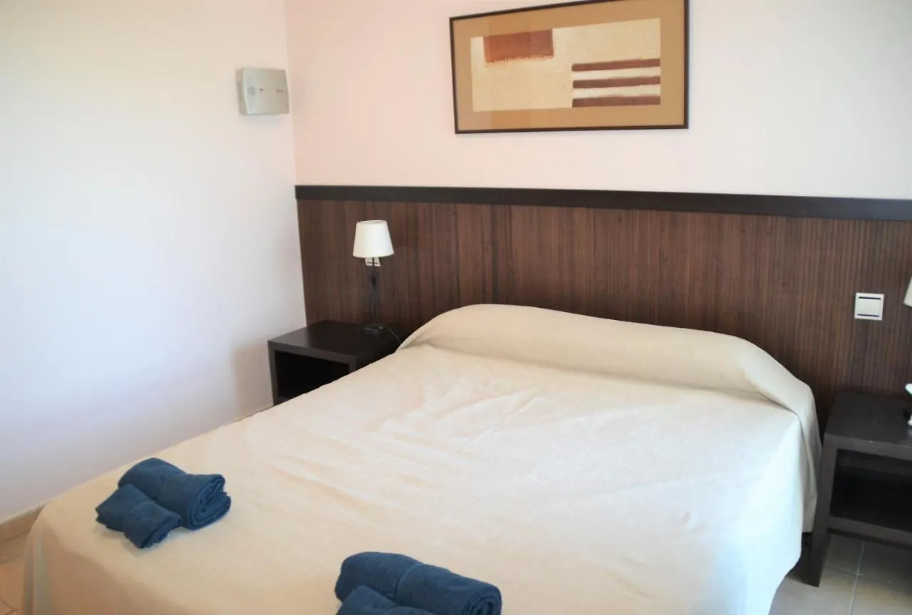 Apartment 3Hab Alamar La Cala De Mijas Wifi Ac Piscina