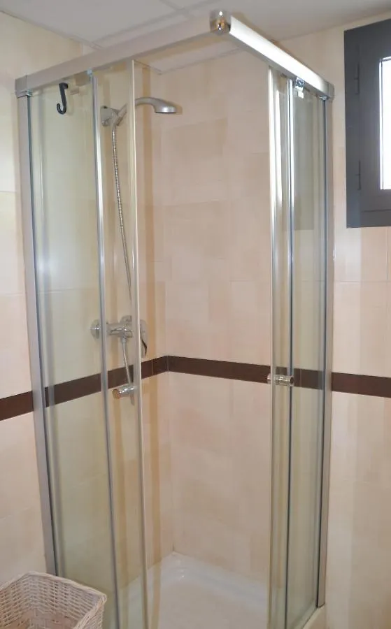 3Hab Alamar La Cala De Mijas Wifi Ac Piscina Apartment
