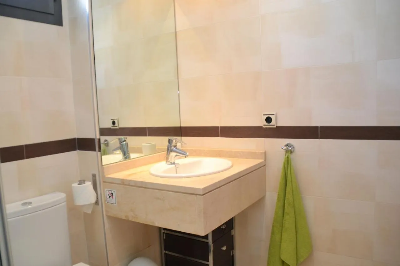 Apartment 3Hab Alamar La Cala De Mijas Wifi Ac Piscina