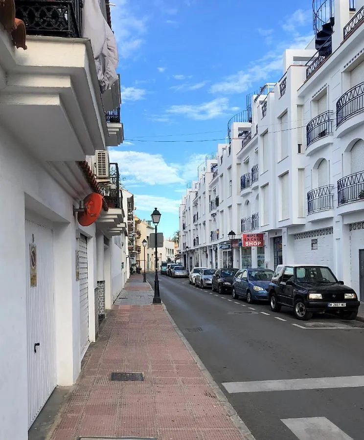 3Hab Alamar La Cala De Mijas Wifi Ac Piscina Apartment