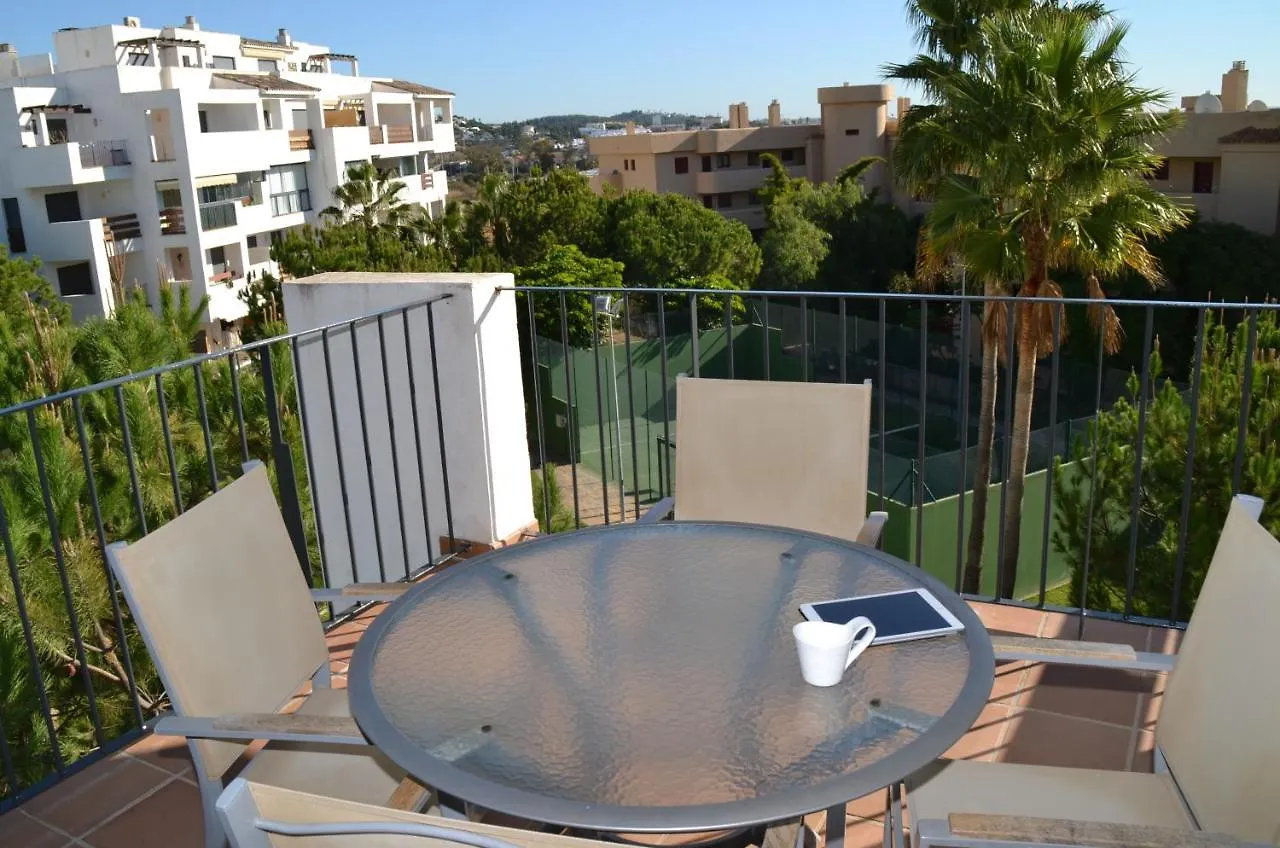 3Hab Alamar La Cala De Mijas Wifi Ac Piscina 0*,