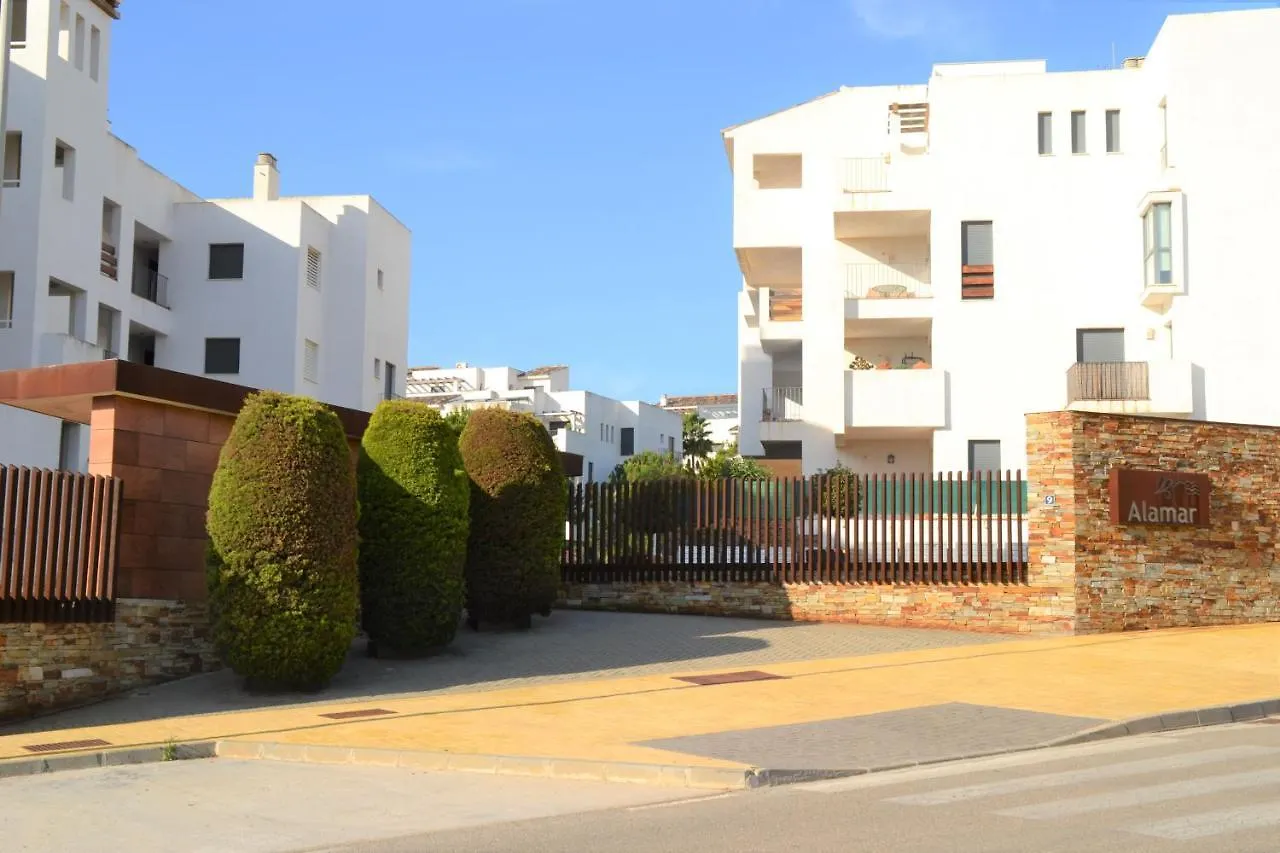 Apartment 3Hab Alamar La Cala De Mijas Wifi Ac Piscina